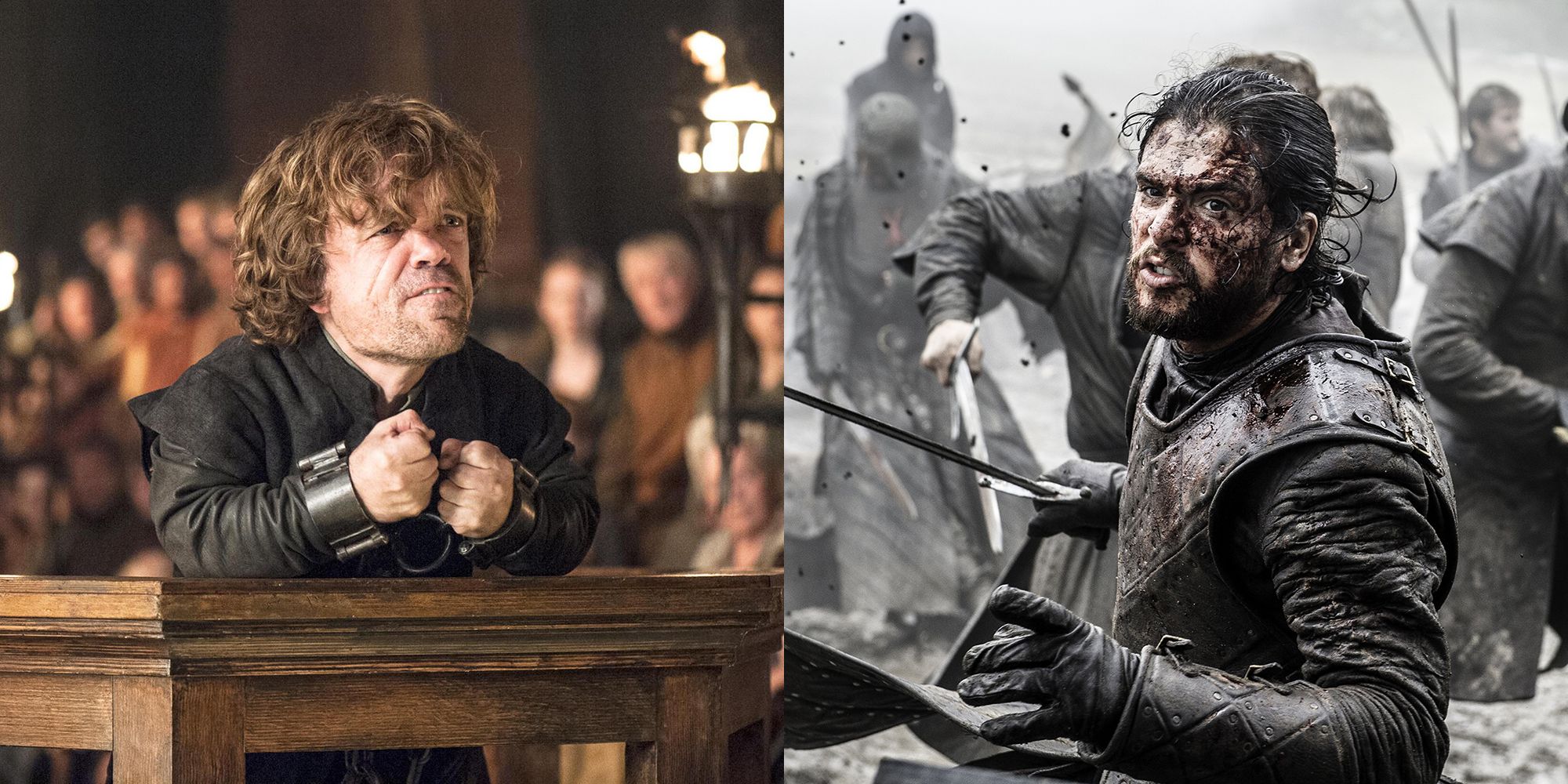 Game of Thrones: Best Episodes