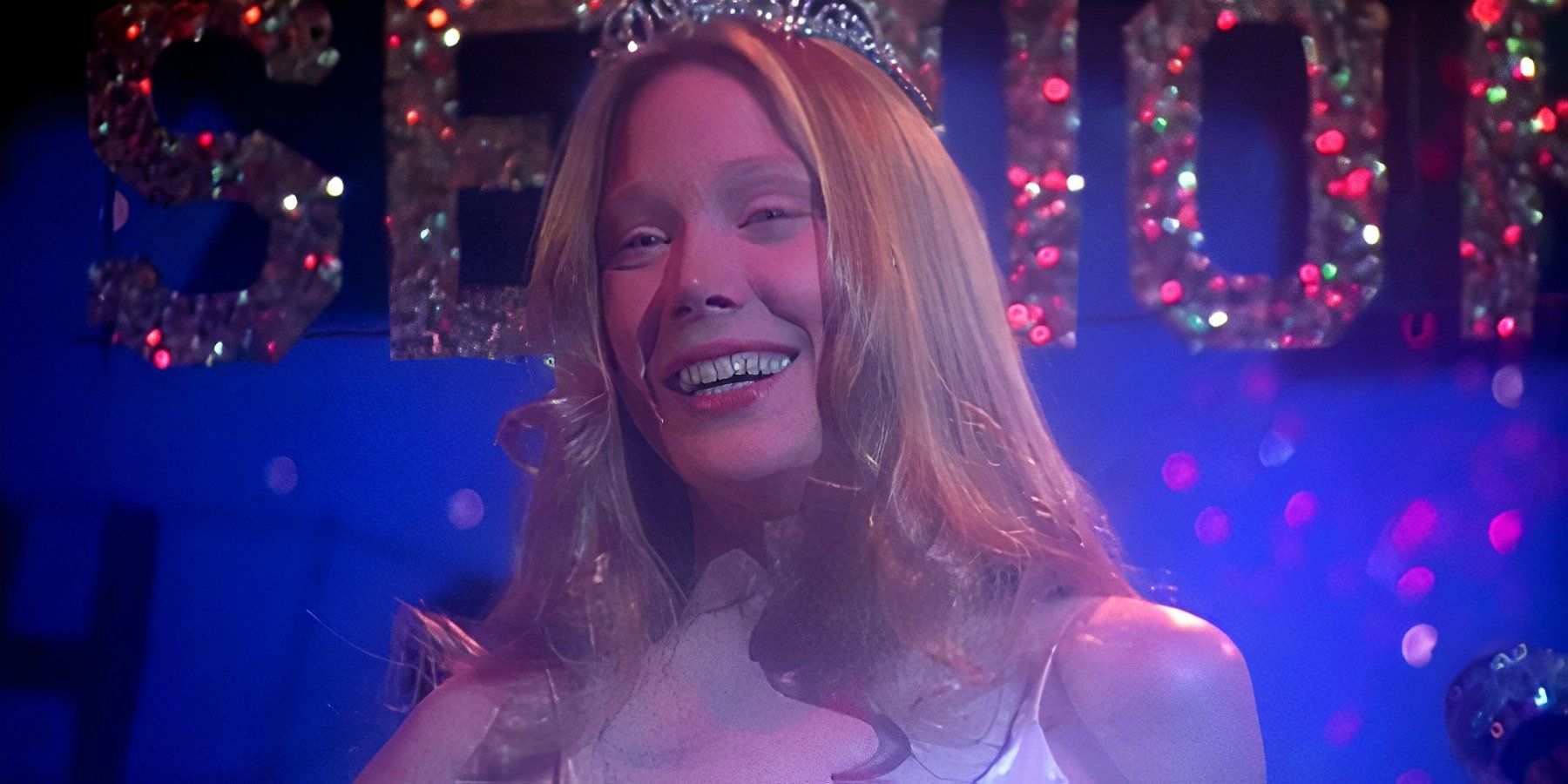 Here's Why I'm Excited About Mike Flanagan's Carrie TV Series