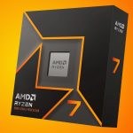 AMD Ryzen 7 9800X3D Processor for Gaming on Sale Soon