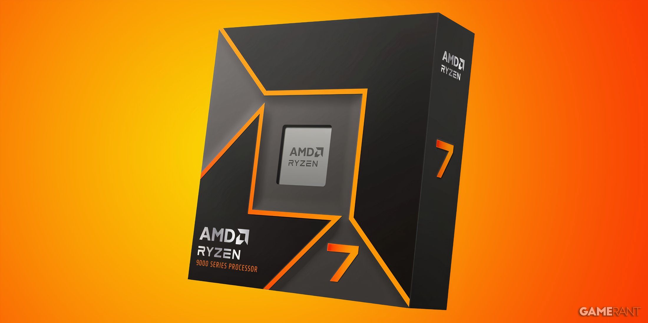 AMD Ryzen 7 9800X3D Processor for Gaming on Sale Soon