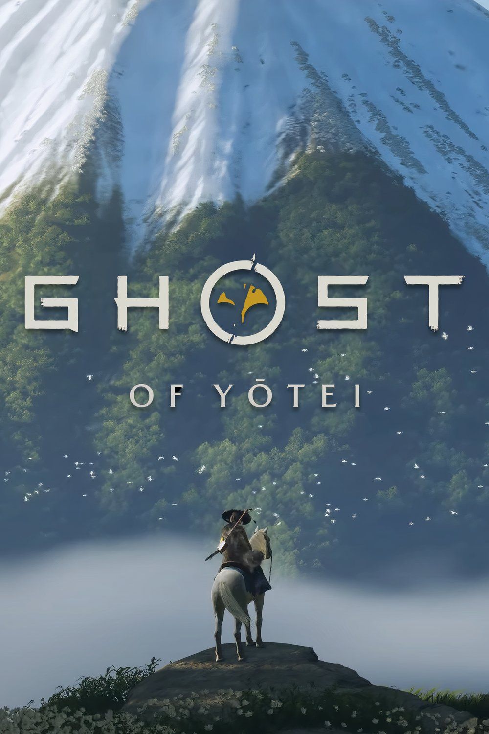 ghost of yotei