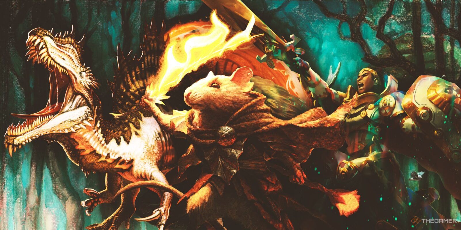 The Best Decks For Standard In MTG