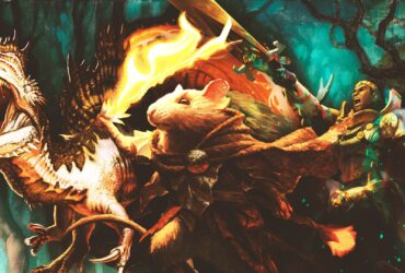 The Best Decks For Standard In MTG