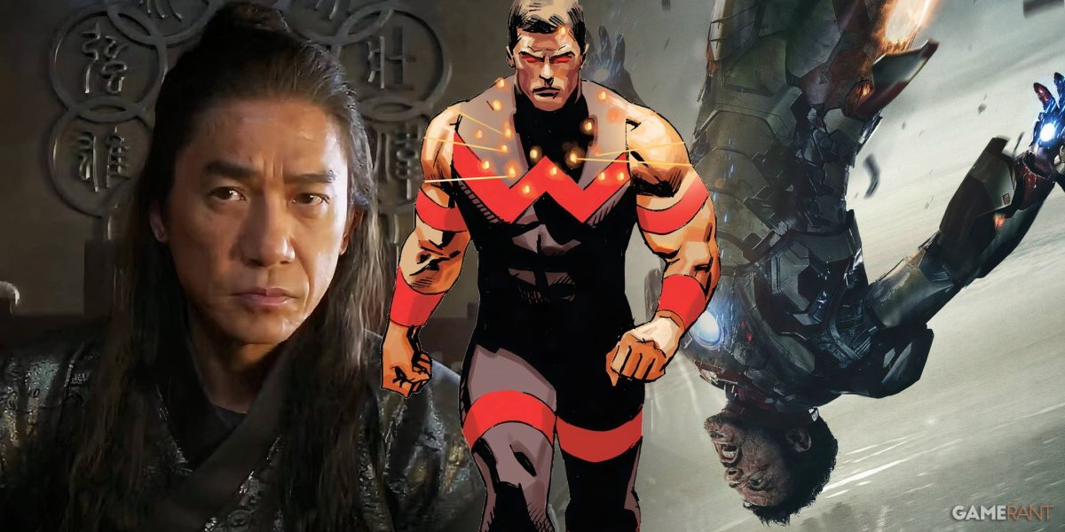 Wonder Man Is Bringing Back A Hated MCU Twist