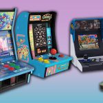 These Budget-Friendly Arcade Cabinets Are Perfect Holiday Gifts