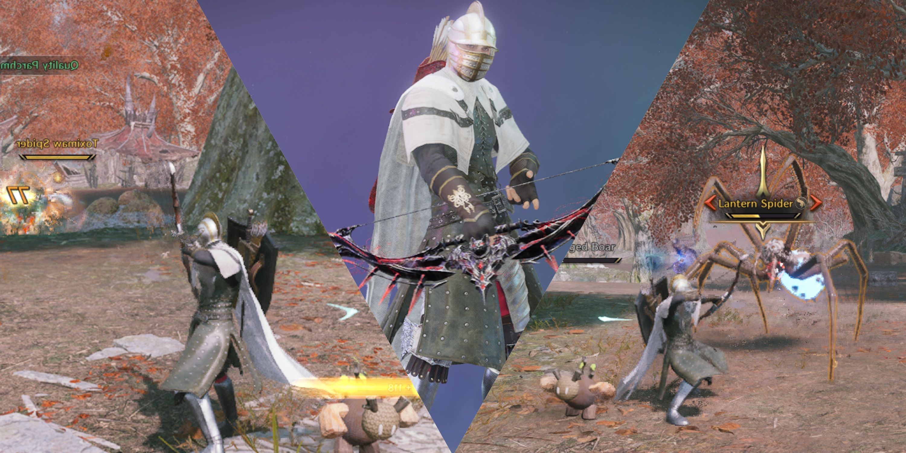 Throne And Liberty Longbow Feature Image