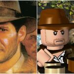 The Best Indiana Jones Games Of All Time, Ranked