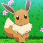 Pokemon TCG Prismatic Evolution Set Includes Special New Eevee Cards