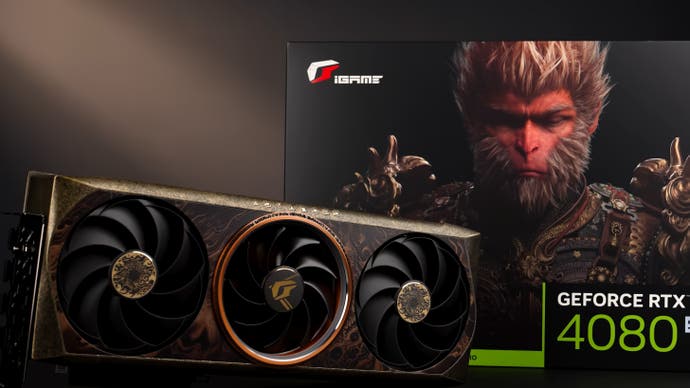 igame rtx 4080 super