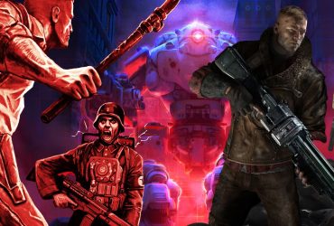 Best Wolfenstein Games