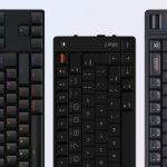 Altar 1, Logitech G515 TKL and Iqunix Magi65 Pro: three fascinating low profile keyboards reviewed