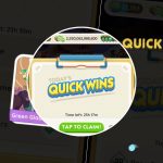 Today's Quick Wins Tasks (November 2024)