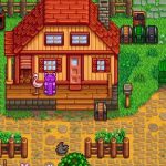 Stardew Valley Mobile Has A Secret Multiplayer Mode