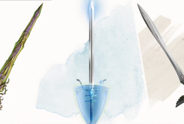 The Best Magic Swords In DnD