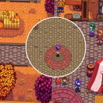 How to Embarrass Mayor Lewis Using His Purple Shorts in Stardew Valley