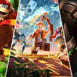 Upcoming Switch Games Releasing In 2024 & Beyond