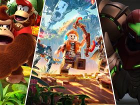 Upcoming Switch Games Releasing In 2024 & Beyond