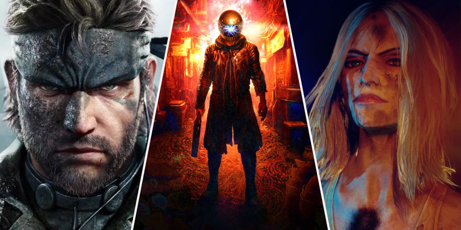 Upcoming PS5 Games Releasing In 2024 & Beyond