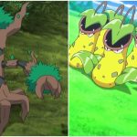 Best Grass Pokémon, Ranked