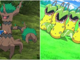 Best Grass Pokémon, Ranked