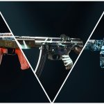 The Best Camos In Call Of Duty: Black Ops 6