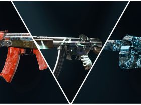 The Best Camos In Call Of Duty: Black Ops 6