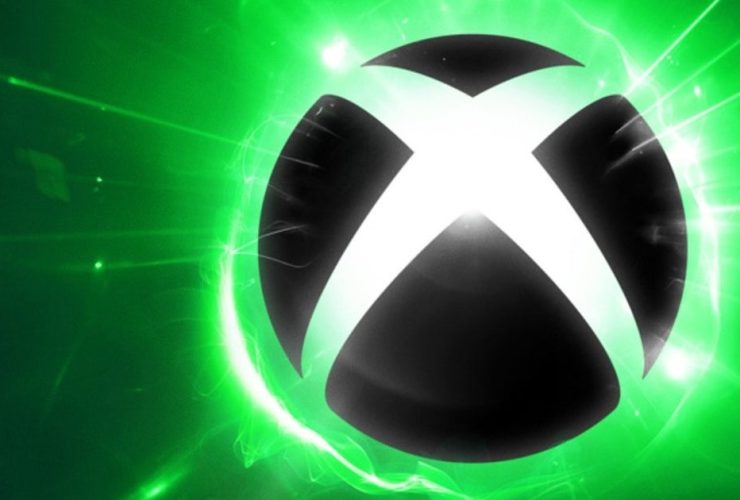 Watch today's Xbox Games Showcase right here with us