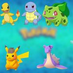 7 Rarest Shinies In All Pokemon Games