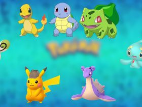 7 Rarest Shinies In All Pokemon Games