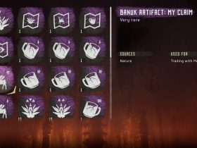 All Banuk Figure Locations in Horizon Zero Dawn Remastered