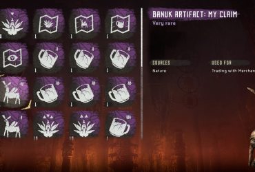 All Banuk Figure Locations in Horizon Zero Dawn Remastered