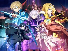 The Best Sword Art Online Video Games