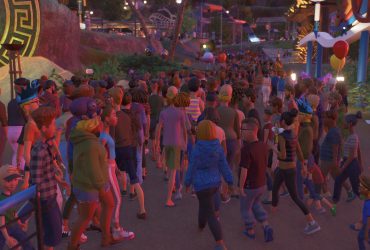 How To Raise Guest Happiness In Planet Coaster 2