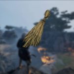 Sengoku Dynasty: How To Get Straw