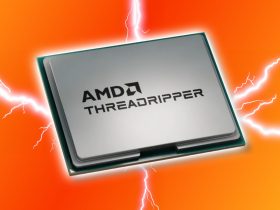 AMD Ryzen Threadripper gaming CPUs could get 3D V-Cache, says leak