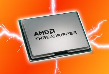 AMD Ryzen Threadripper gaming CPUs could get 3D V-Cache, says leak