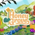 Honey Grove Cover