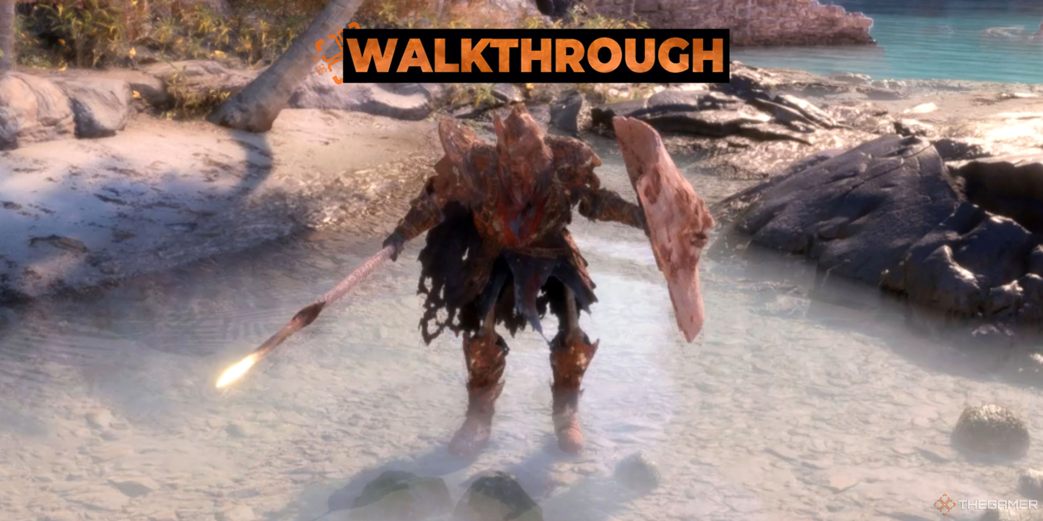 Dragon Age: The Veilguard - Wrongs Of Annulment Walkthrough