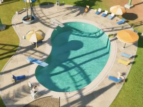 How To Pay Off Loans In A Shore Thing In Planet Coaster 2