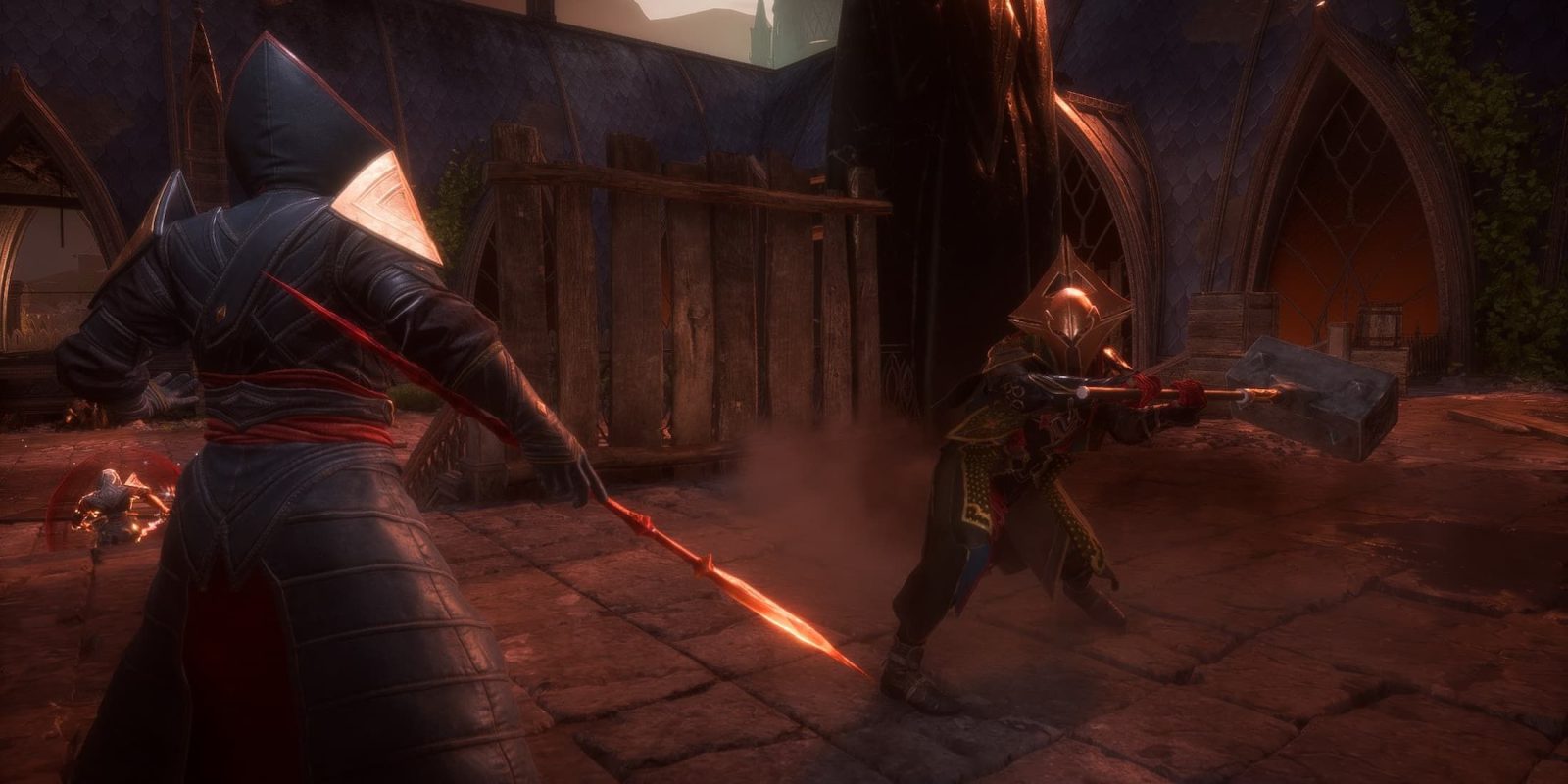 How to Level Up Fast in Dragon Age: The Veilguard