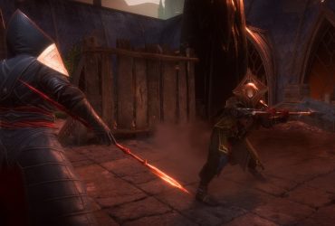 How to Level Up Fast in Dragon Age: The Veilguard