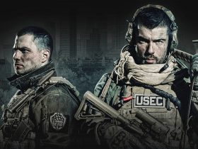 When is the next Escape from Tarkov wipe?