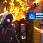 Fortnite: Complete Accolades List