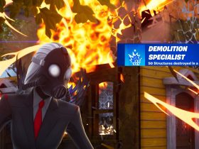 Fortnite: Complete Accolades List