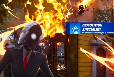 Fortnite: Complete Accolades List