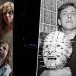 The Babadook director is adapting "a very well-known horror book", and word on the street it's one of Hellraiser author Clive Barker's novels