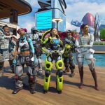 Apex Legends Devs Talk 'Season of Support'