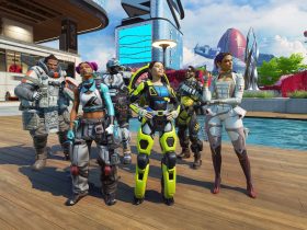 Apex Legends Devs Talk 'Season of Support'