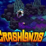 Crashlands 2 Netflix Games, Crashlands 2