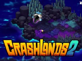 Crashlands 2 Netflix Games, Crashlands 2